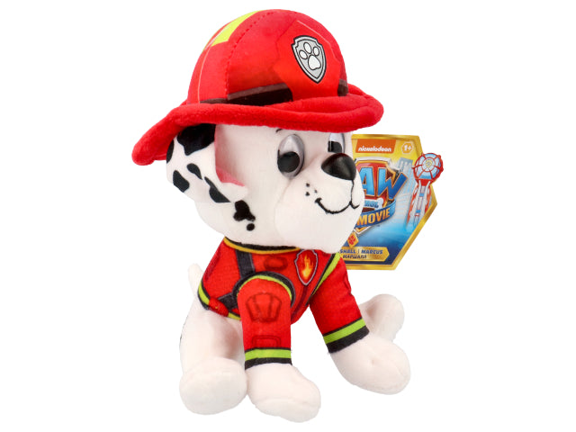 Gund paw patrool 15cm versione movie 6062129