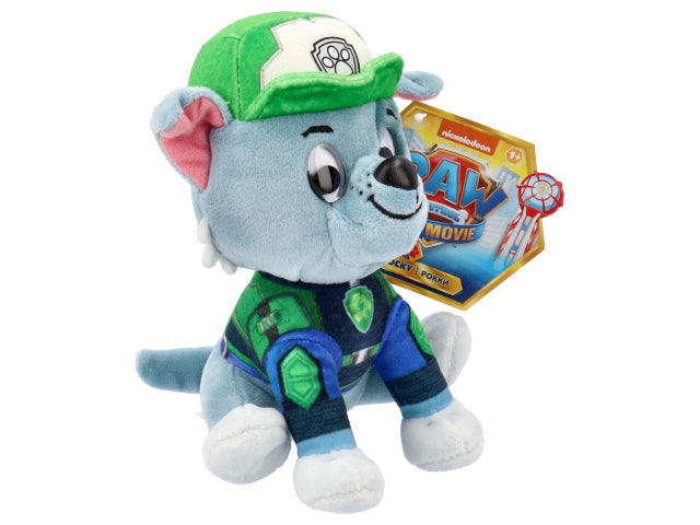 Gund paw patrool 15cm versione movie 6062129