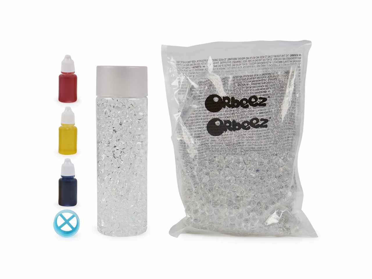 Orbeez color meez 1000orbeez 6061130