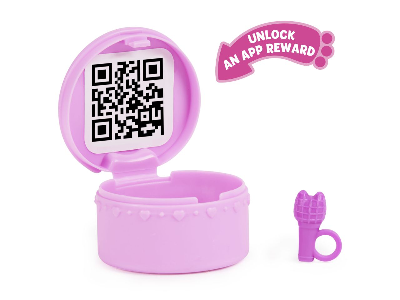 Gabby's Dollhouse le stanze della casa stanza della musica