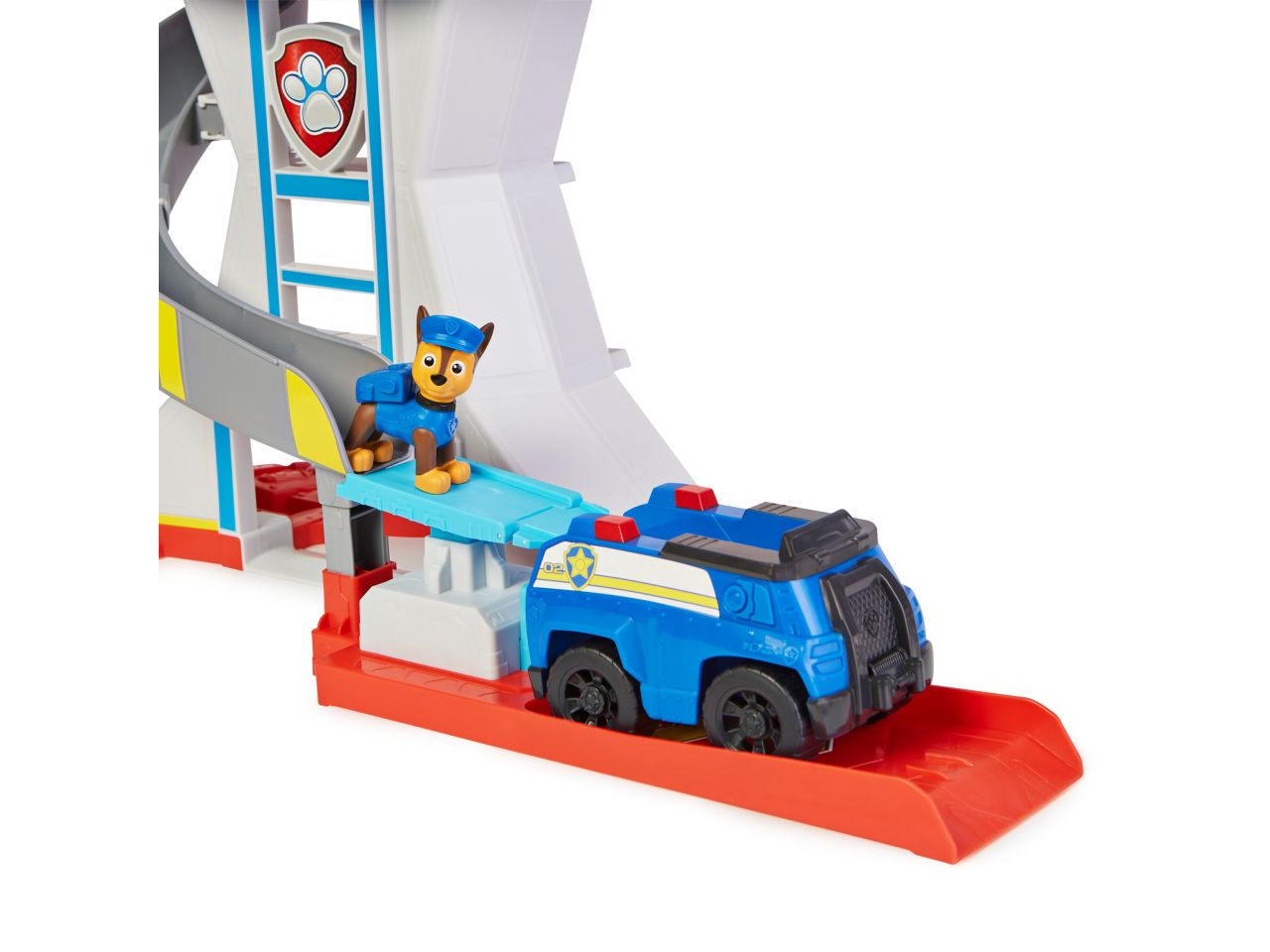 Paw patrol torre quartier generale $