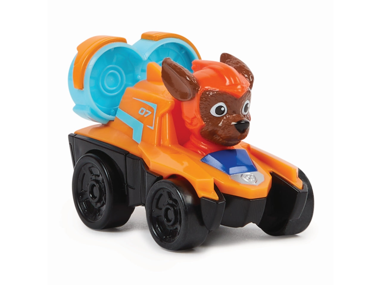 Paw patrol veicoli pups squad modelli assortiti