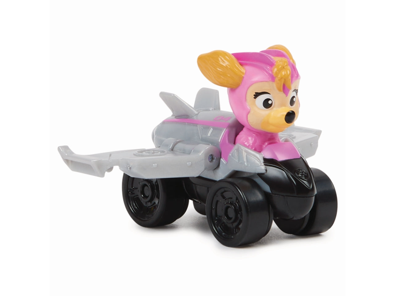 Paw patrol veicoli pups squad modelli assortiti