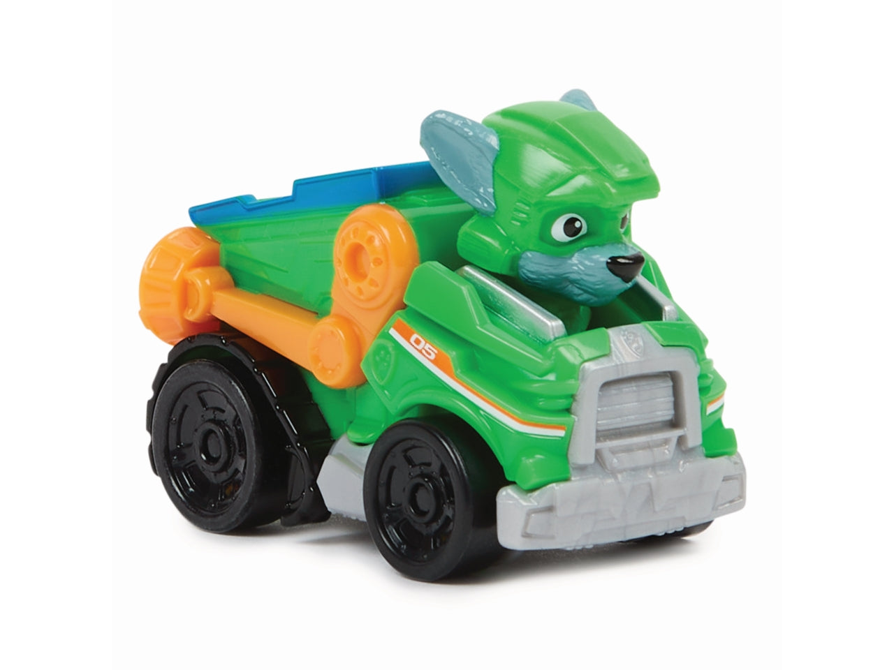 Paw patrol veicoli pups squad modelli assortiti