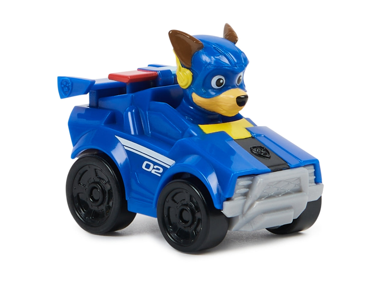 Paw patrol veicoli pups squad modelli assortiti