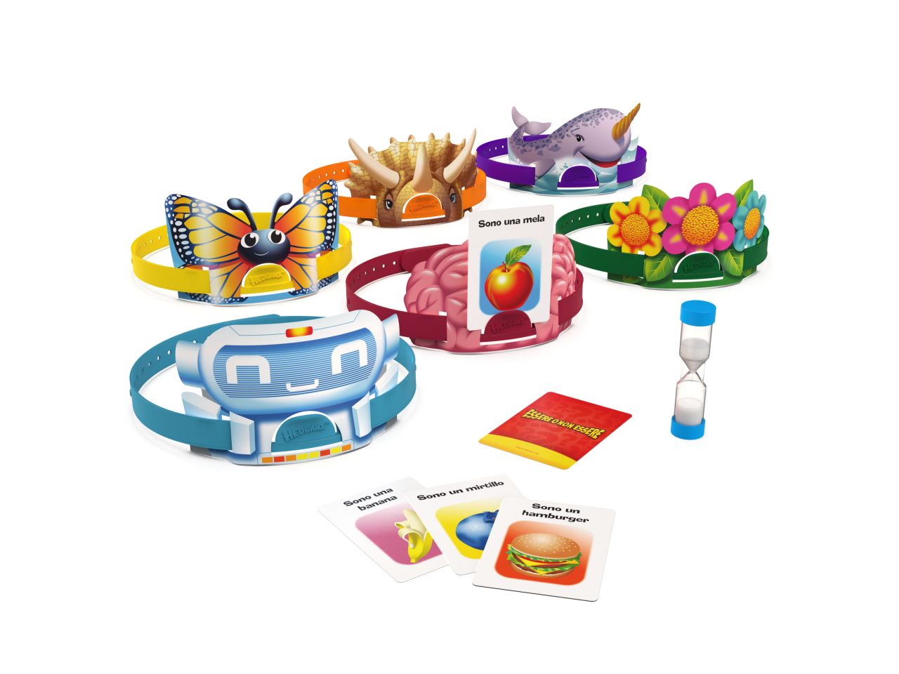 Essere o non essere nuovo