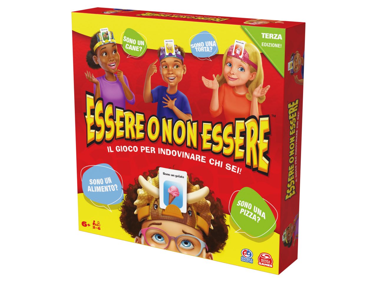 Essere o non essere nuovo