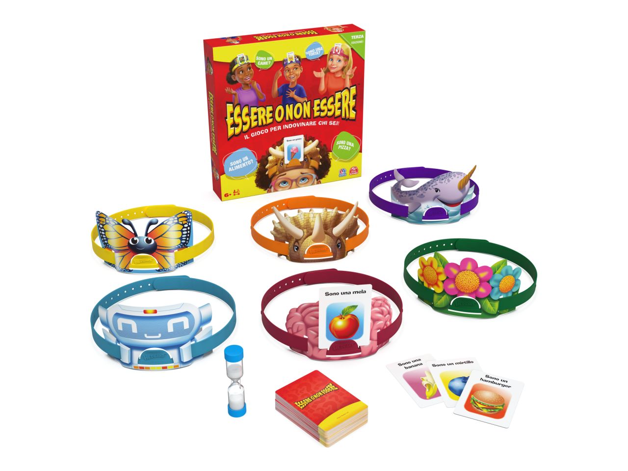 Essere o non essere nuovo