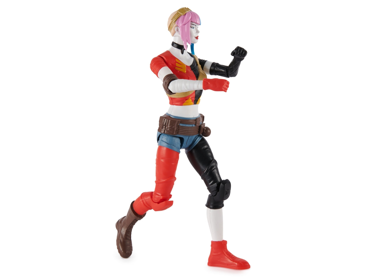 Batman personaggio harley quinn in scala 30 cm