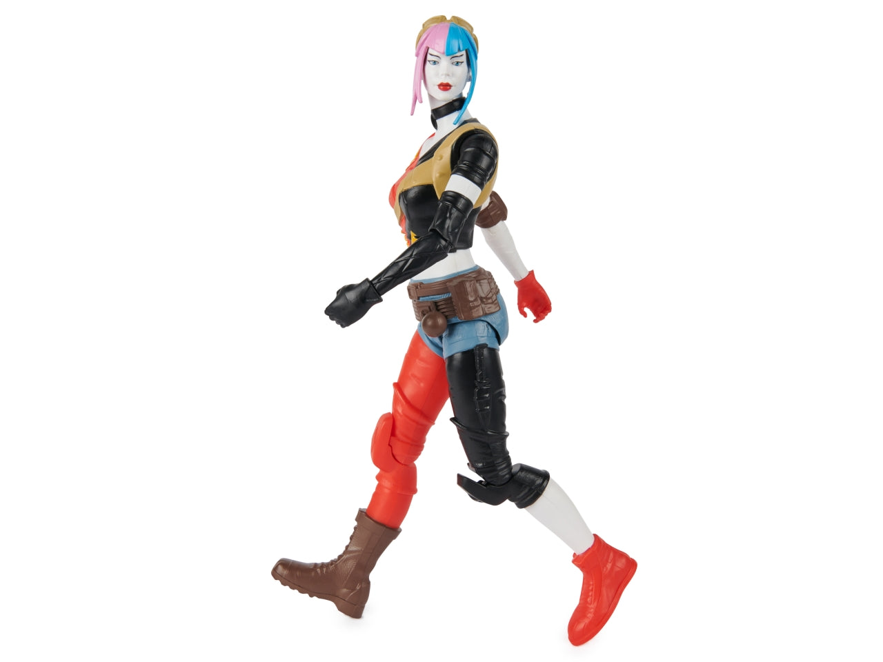 Batman personaggio harley quinn in scala 30 cm
