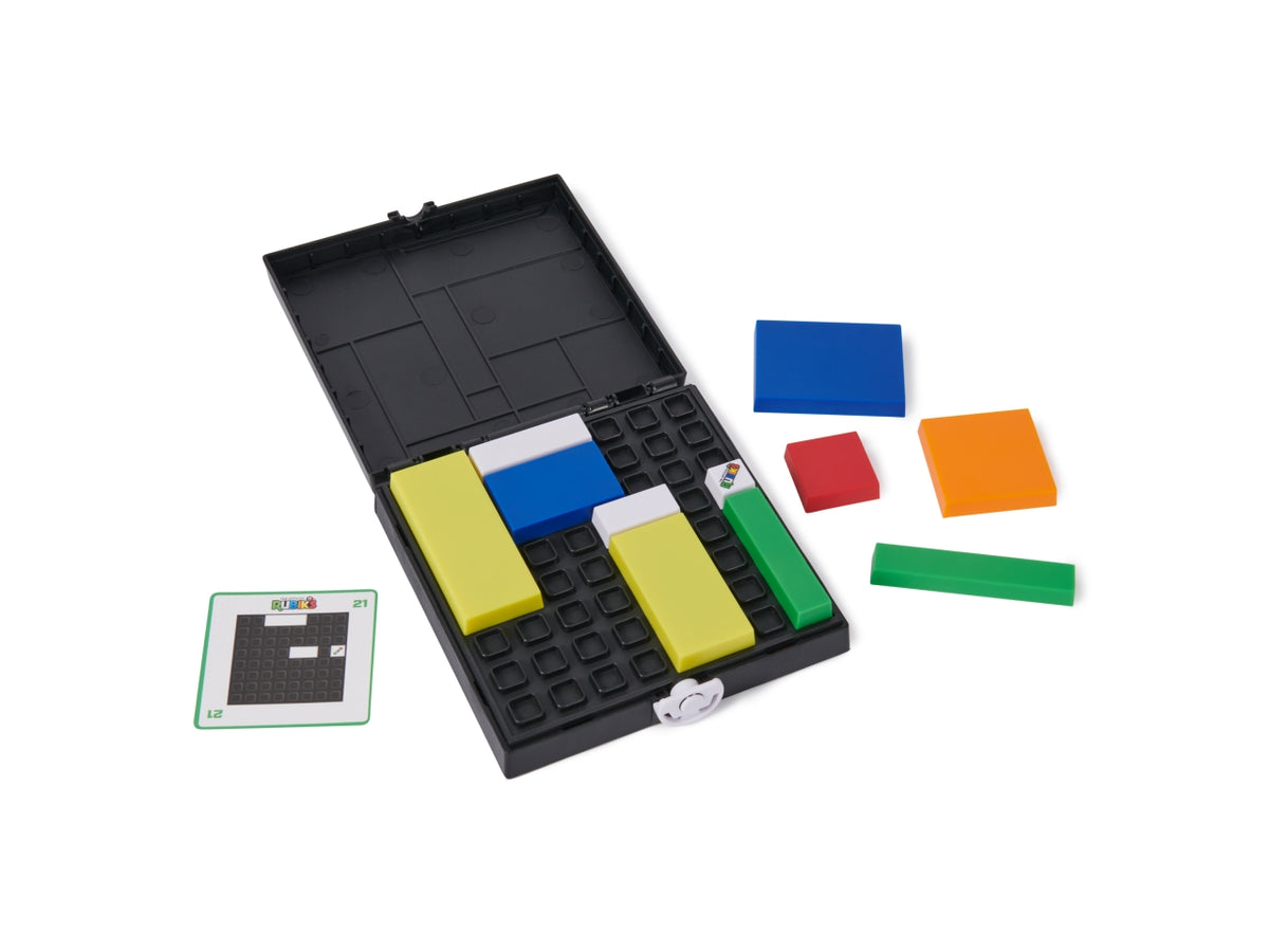 Rubik's il gioco gridlock