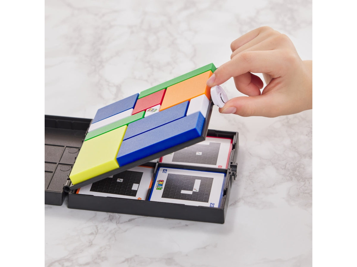 Rubik's il gioco gridlock