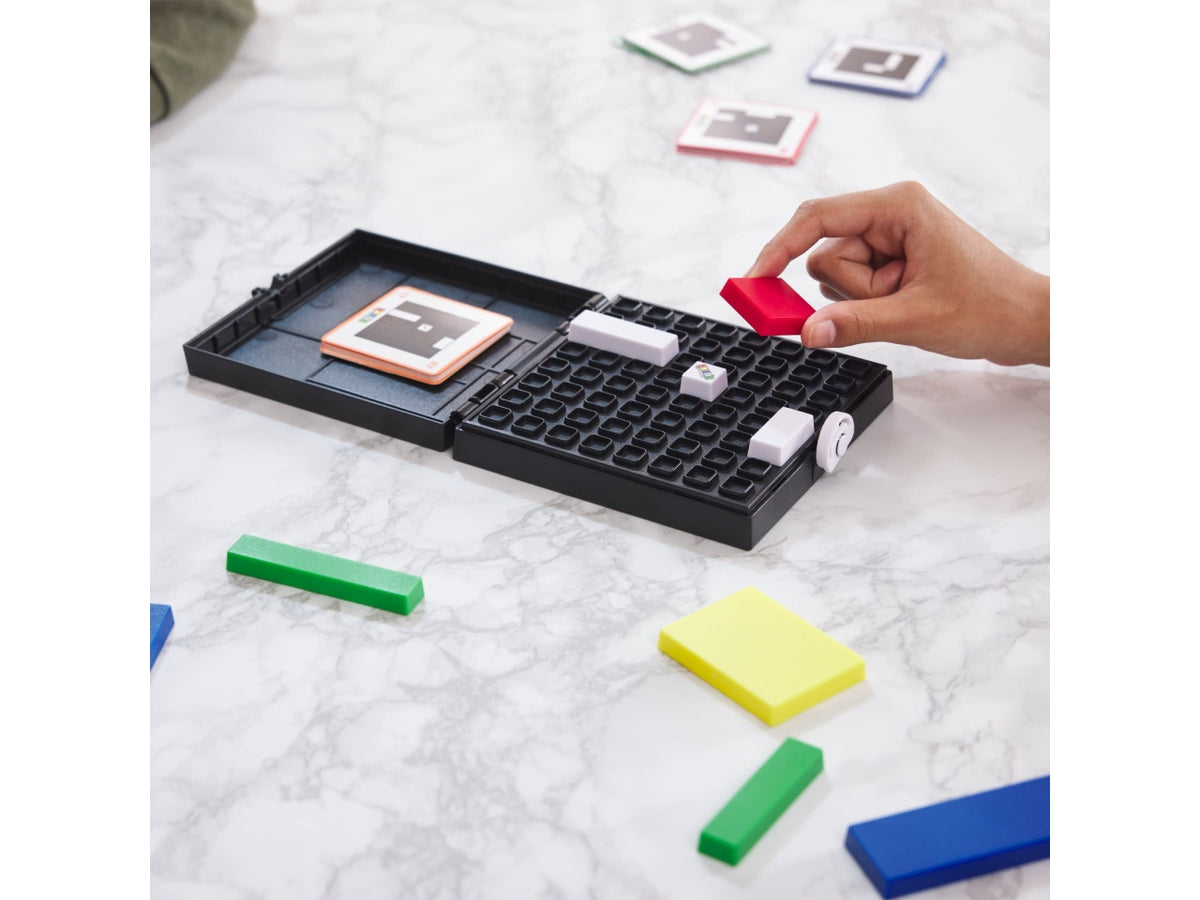 Rubik's il gioco gridlock