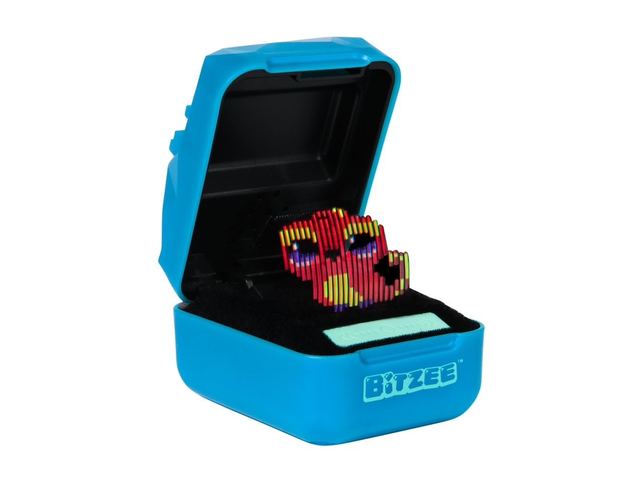 Bitzee il cucciolo interattivo e digitale Magicals, con 20 personaggi virtuali, per bambini da 5+ anni - Spin Master