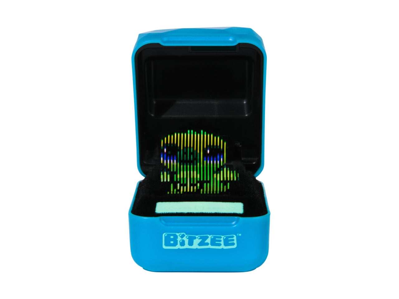 Bitzee il cucciolo interattivo e digitale Magicals, con 20 personaggi virtuali, per bambini da 5+ anni - Spin Master