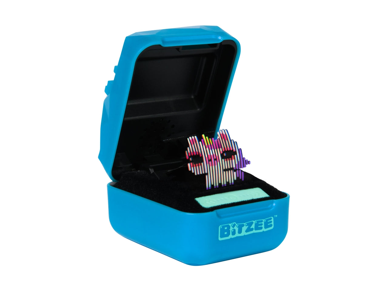 Bitzee il cucciolo interattivo e digitale Magicals, con 20 personaggi virtuali, per bambini da 5+ anni - Spin Master