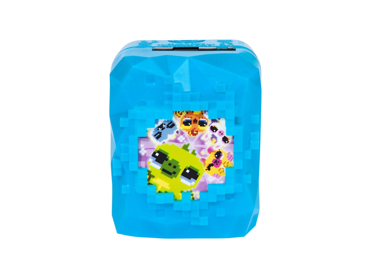 Bitzee il cucciolo interattivo e digitale Magicals, con 20 personaggi virtuali, per bambini da 5+ anni - Spin Master