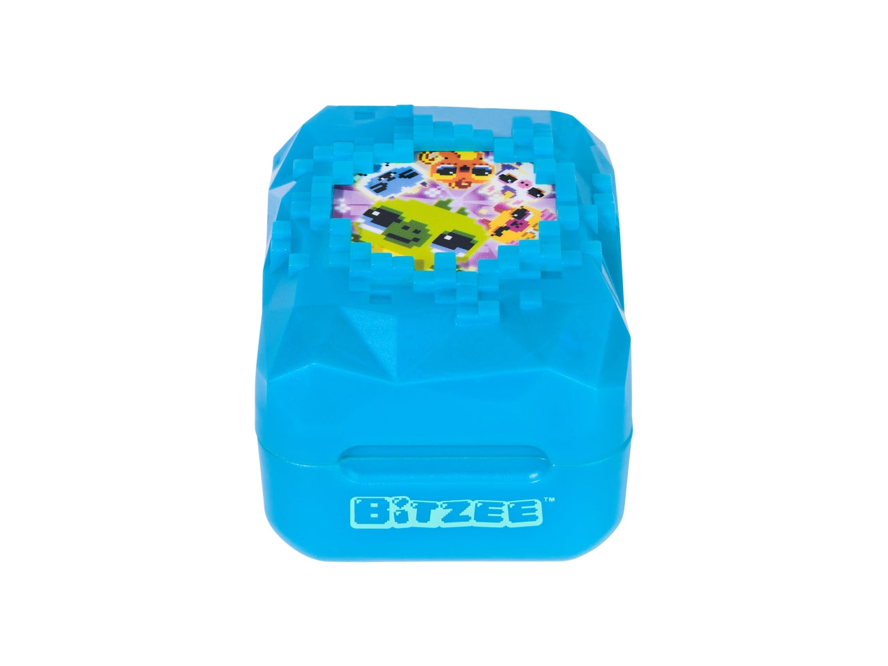 Bitzee il cucciolo interattivo e digitale Magicals, con 20 personaggi virtuali, per bambini da 5+ anni - Spin Master