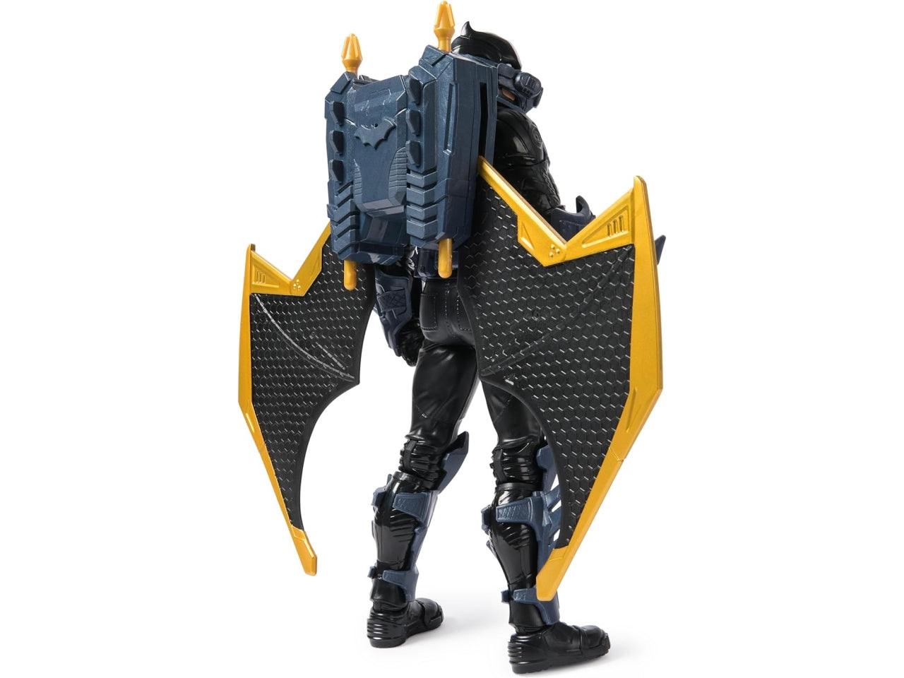 Batman 30cm con armatura $