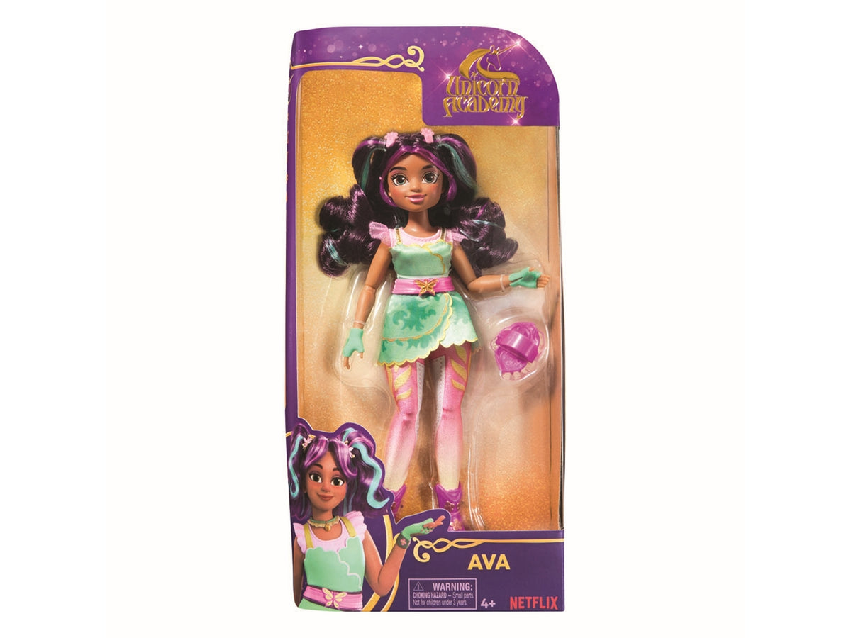 Unicorn academy assortimento fashion doll | Spin Master $