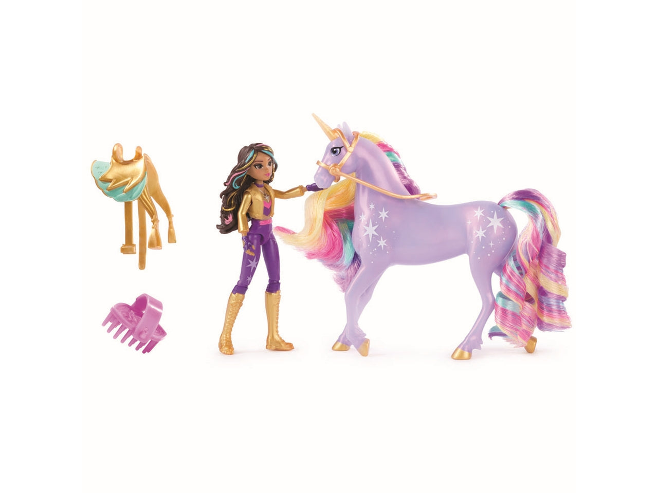 Unicorn academy assortimento small dolls & unicorni | Spin Master