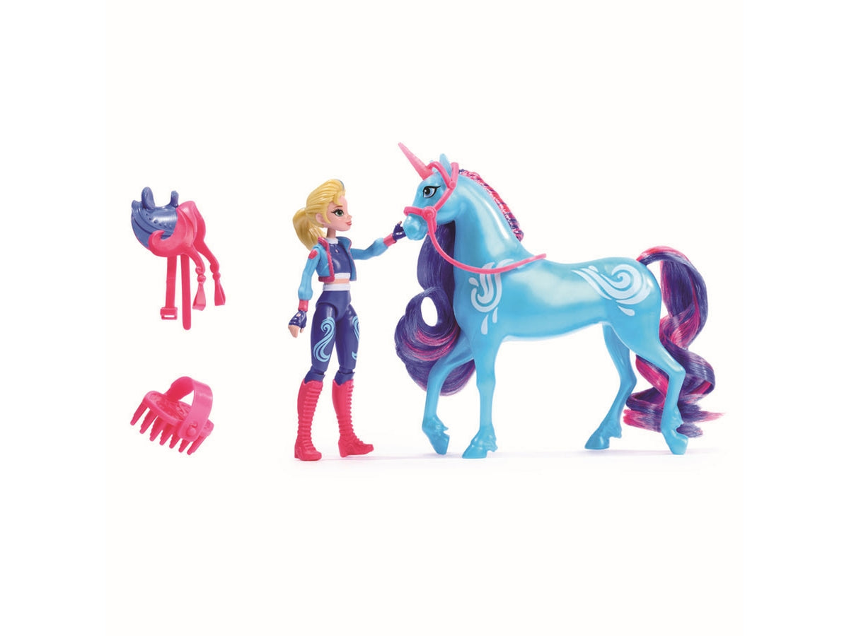 Unicorn academy assortimento small dolls & unicorni | Spin Master $