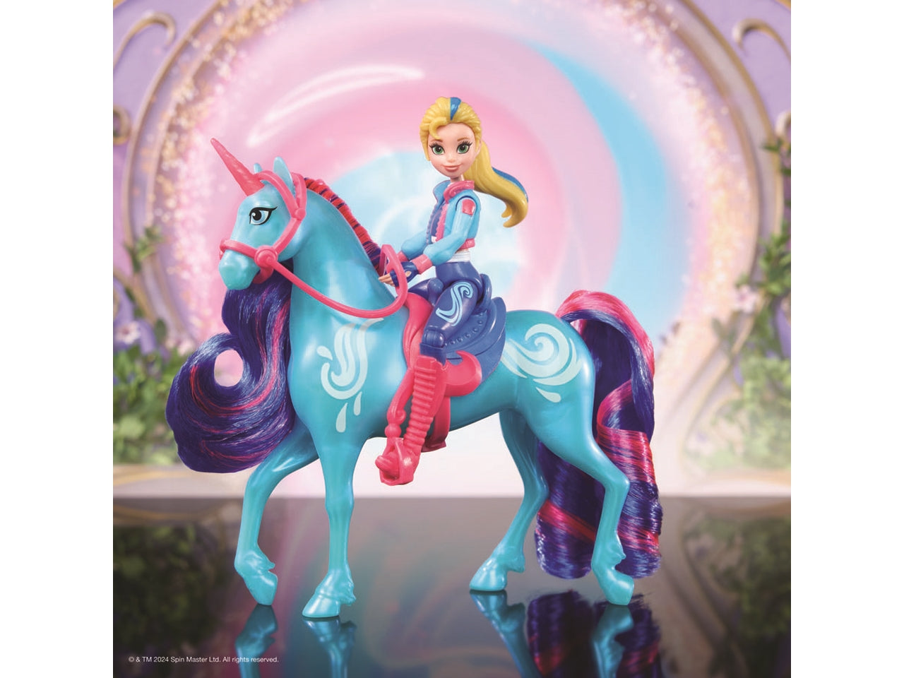 Unicorn academy assortimento small dolls & unicorni | Spin Master