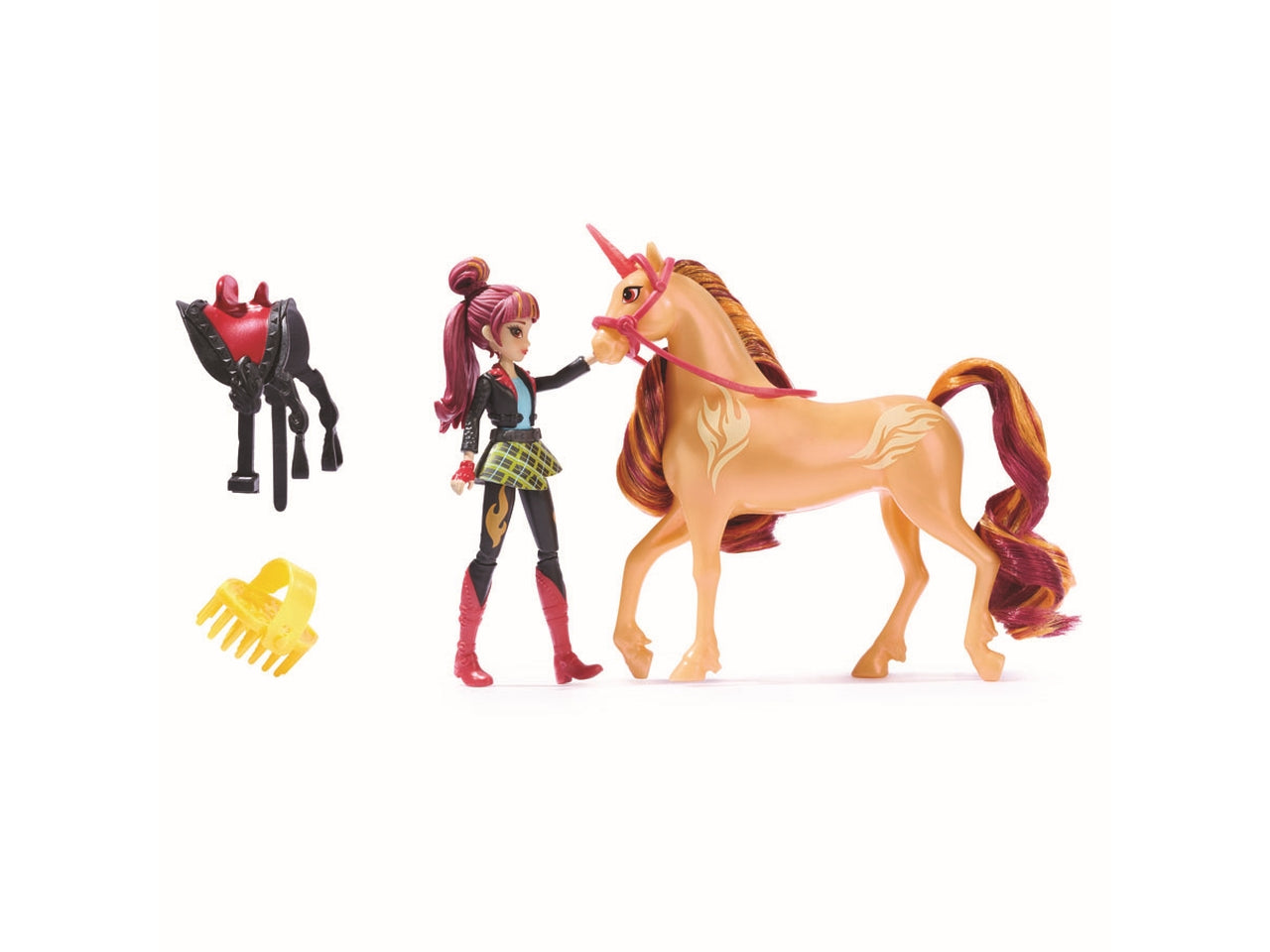 Unicorn academy assortimento small dolls & unicorni | Spin Master