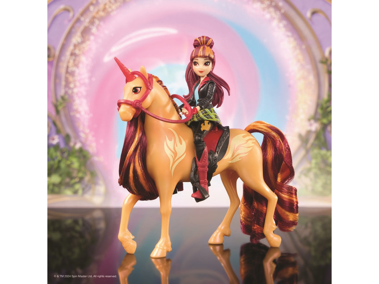 Unicorn academy assortimento small dolls & unicorni | Spin Master