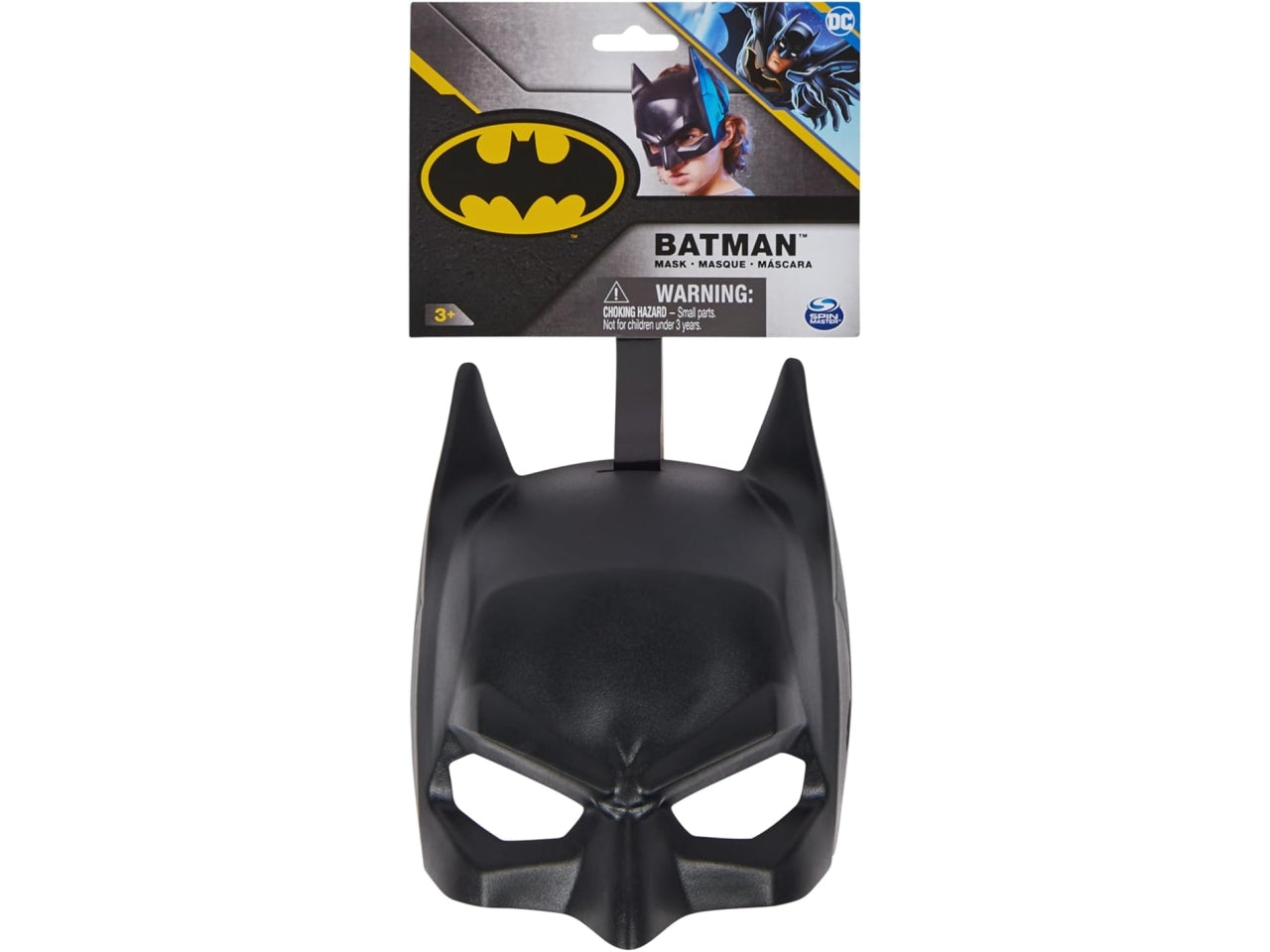 Batman maschera basic