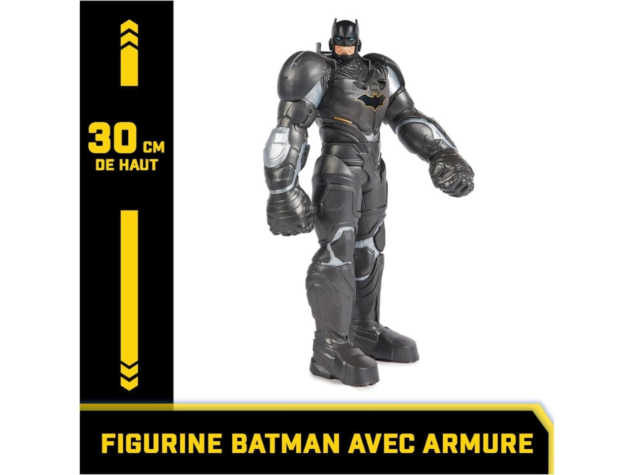Batman giant series action figure | Spin Master