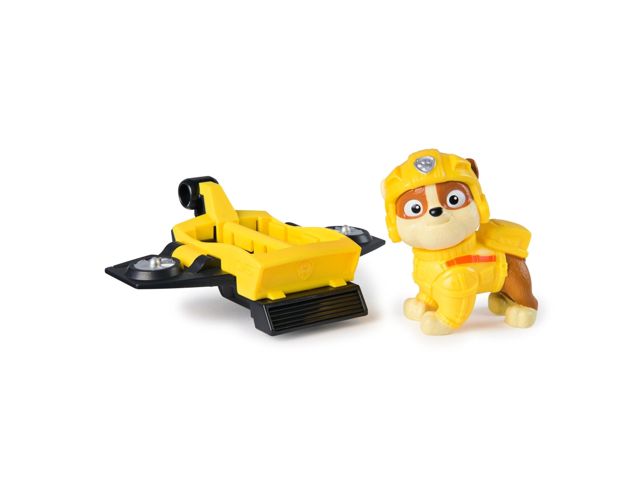 Paw patrol cuccioli action pup ass.to