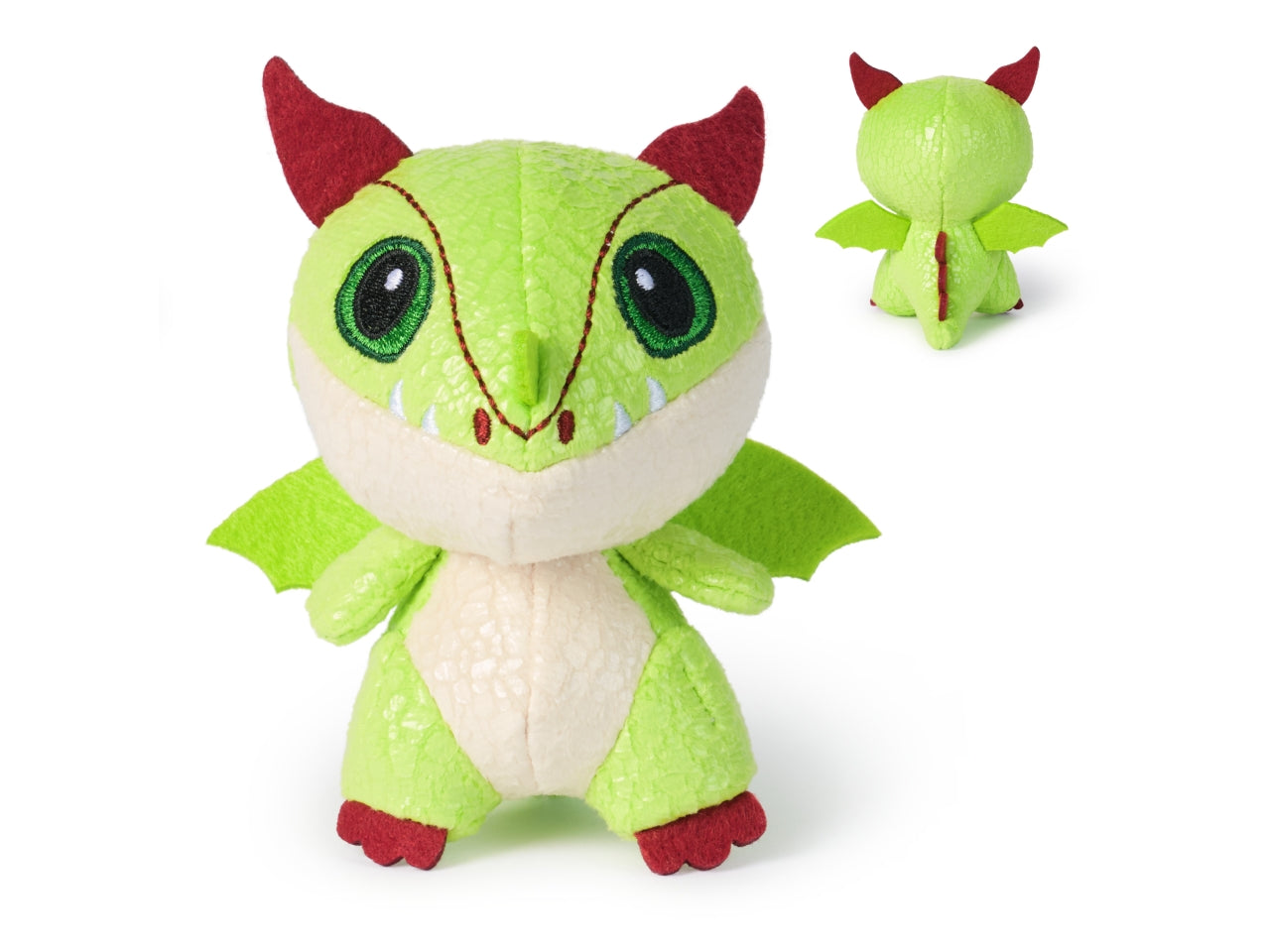 Dragons draghi peluche