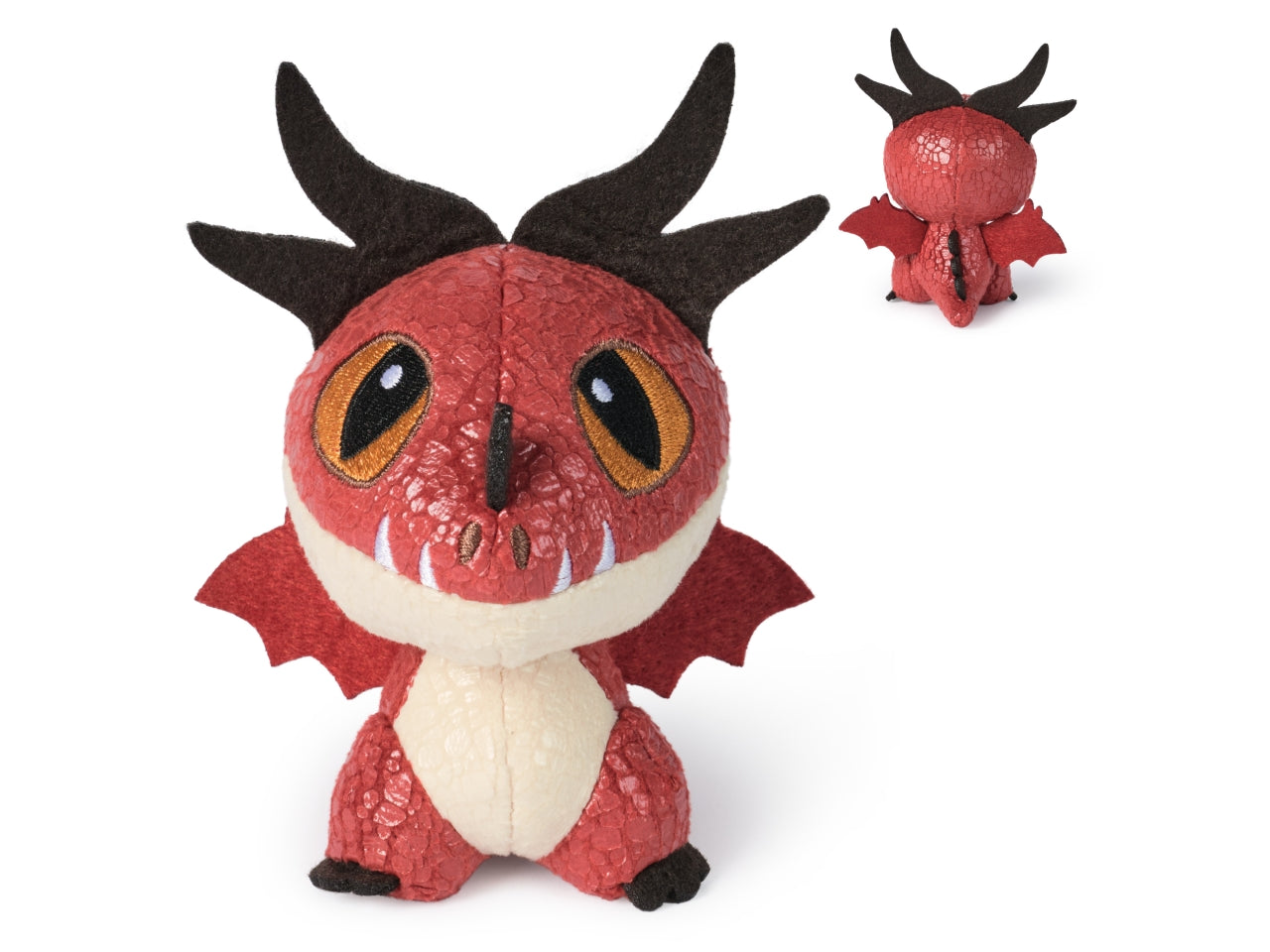 Dragons draghi peluche