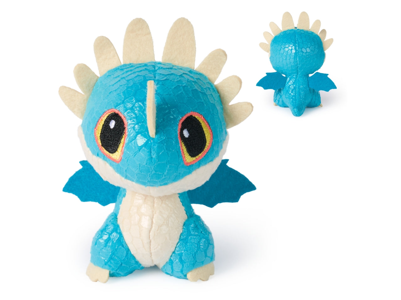 Dragons draghi peluche