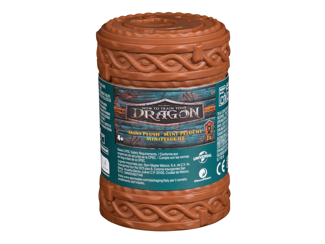 Dragons draghi peluche