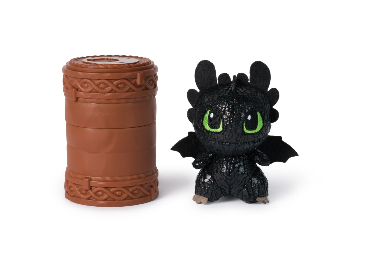 Dragons draghi peluche