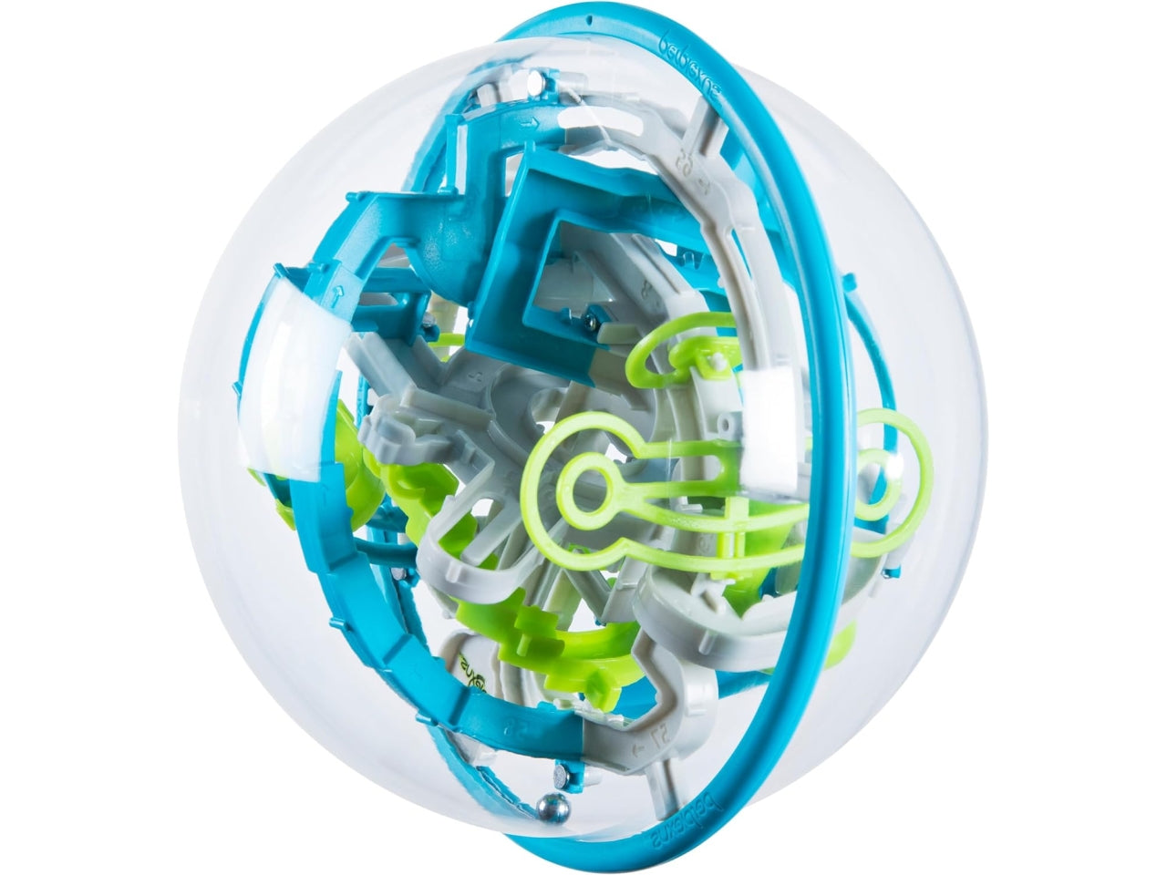 Perplexus Rebel, 3D-Labyrinth per etÃ  8+ | Spin Master