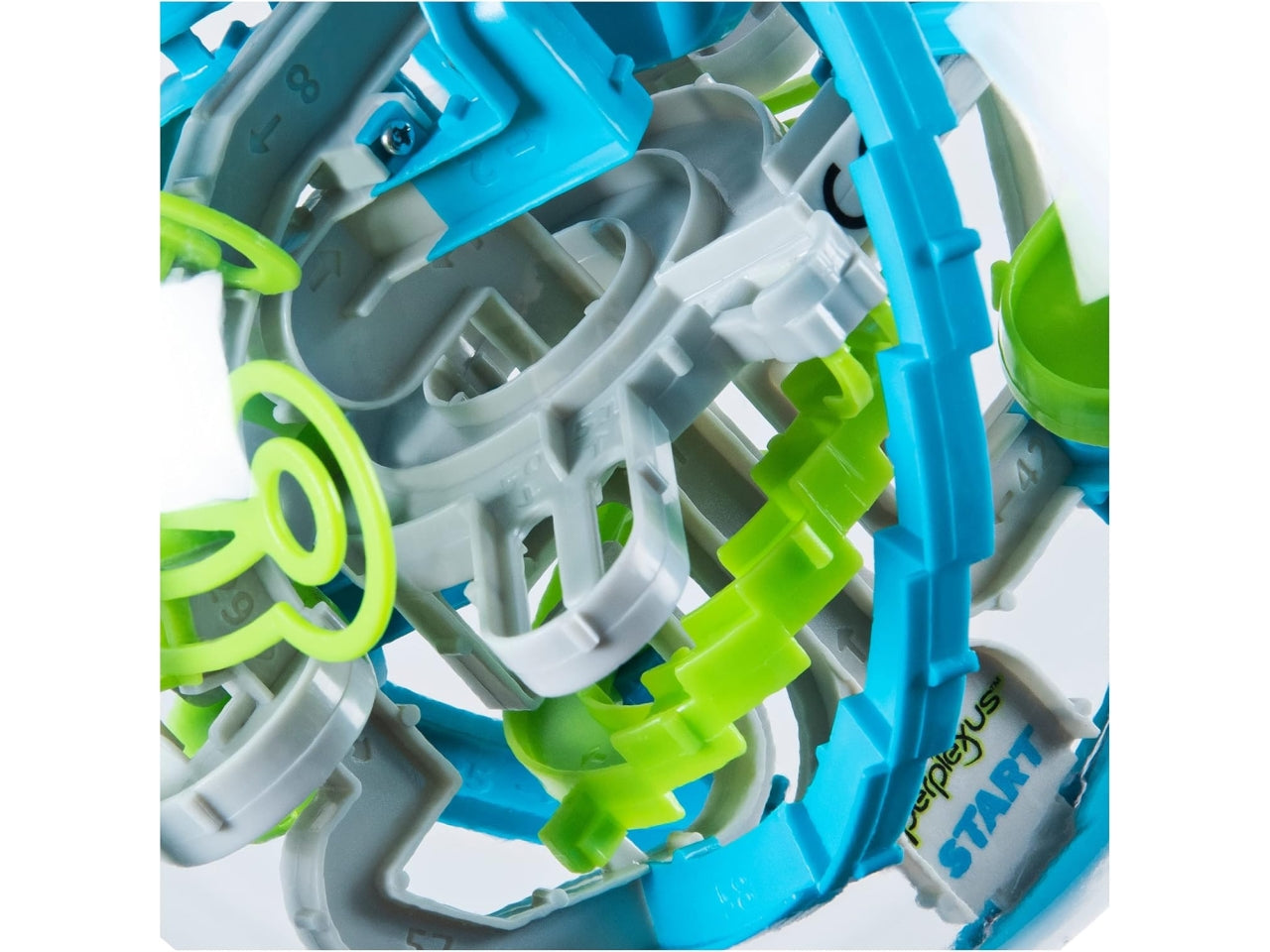 Perplexus Rebel, 3D-Labyrinth per etÃ  8+ | Spin Master