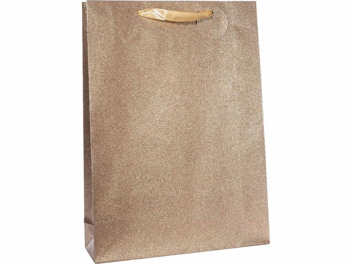 Busta in carta rosa 41x21xh50cm 68972