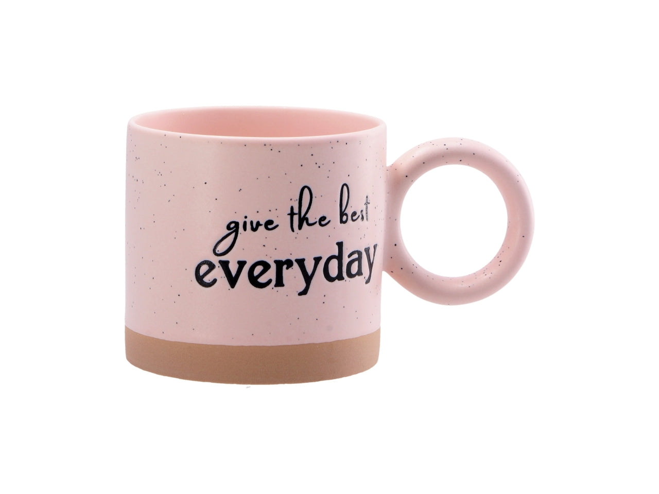 Tazza mug d.9xh.8cm ass 107267