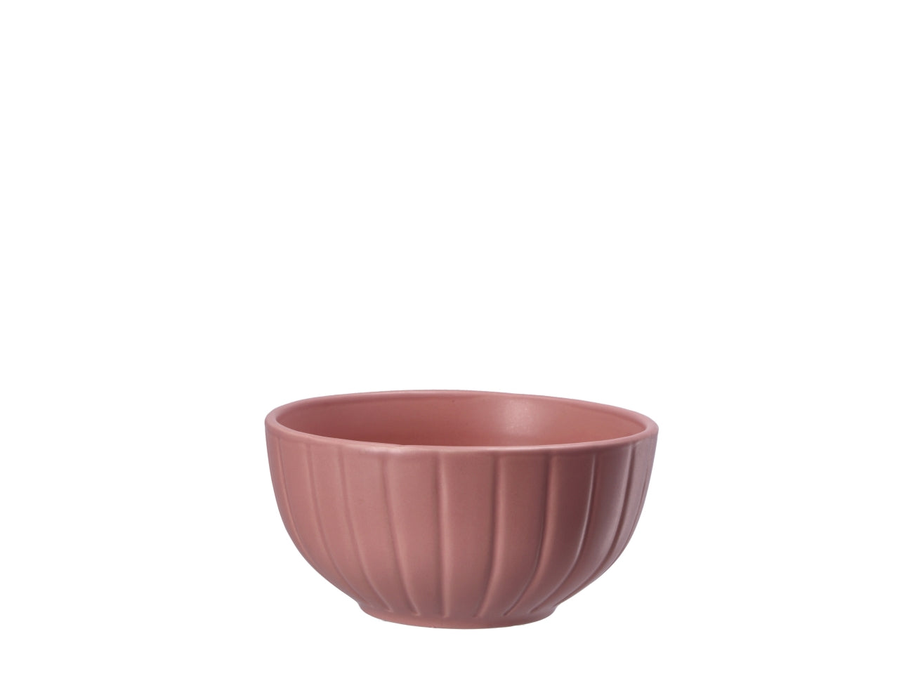 Ciotola in ceramica d.15,5xh.7,5cm 3 colori assortiti