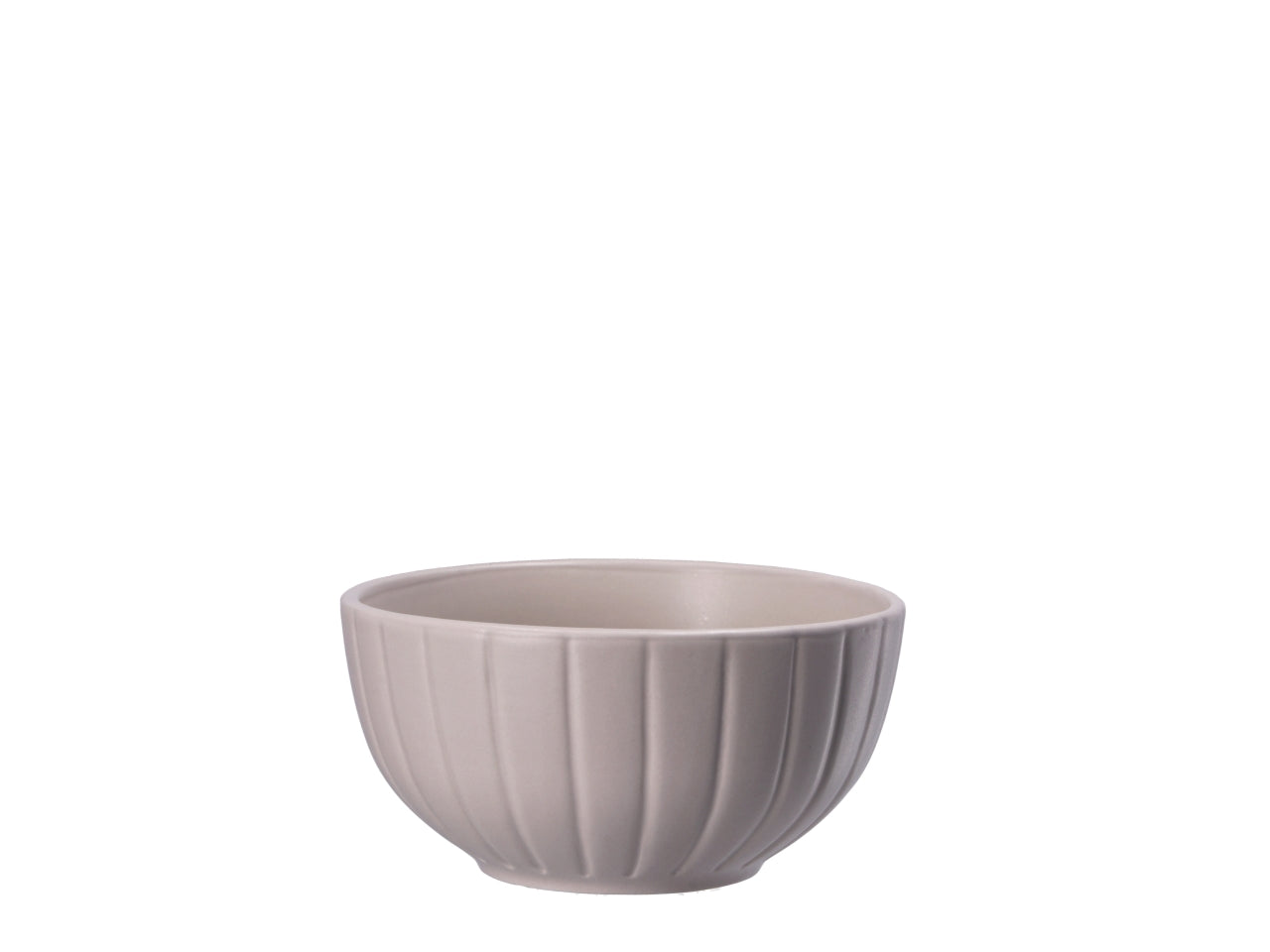 Ciotola in ceramica d.15,5xh.7,5cm 3 colori assortiti