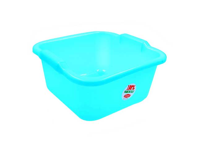 Bacinella quadra 30x30cm 66300