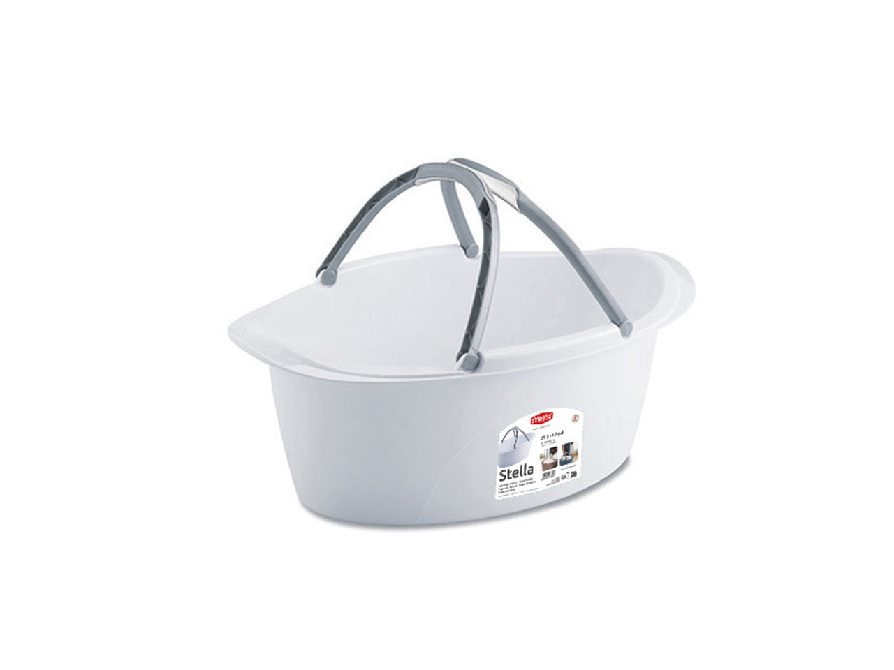 Superbacinella ovale stella lt.25 27800