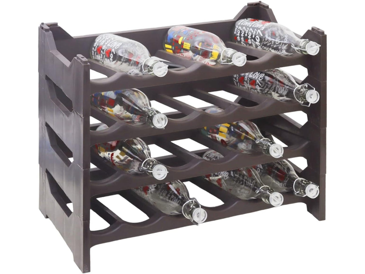 Cantinetta marrone 60x30xh.12cm