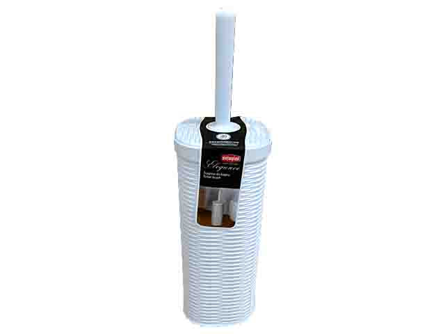 Scopino elegance bianco 30700