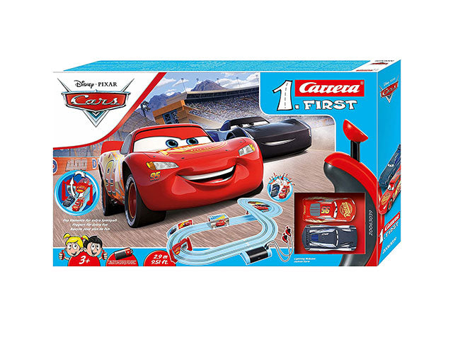 Disney pixar cars pista piston cup 20063039 $