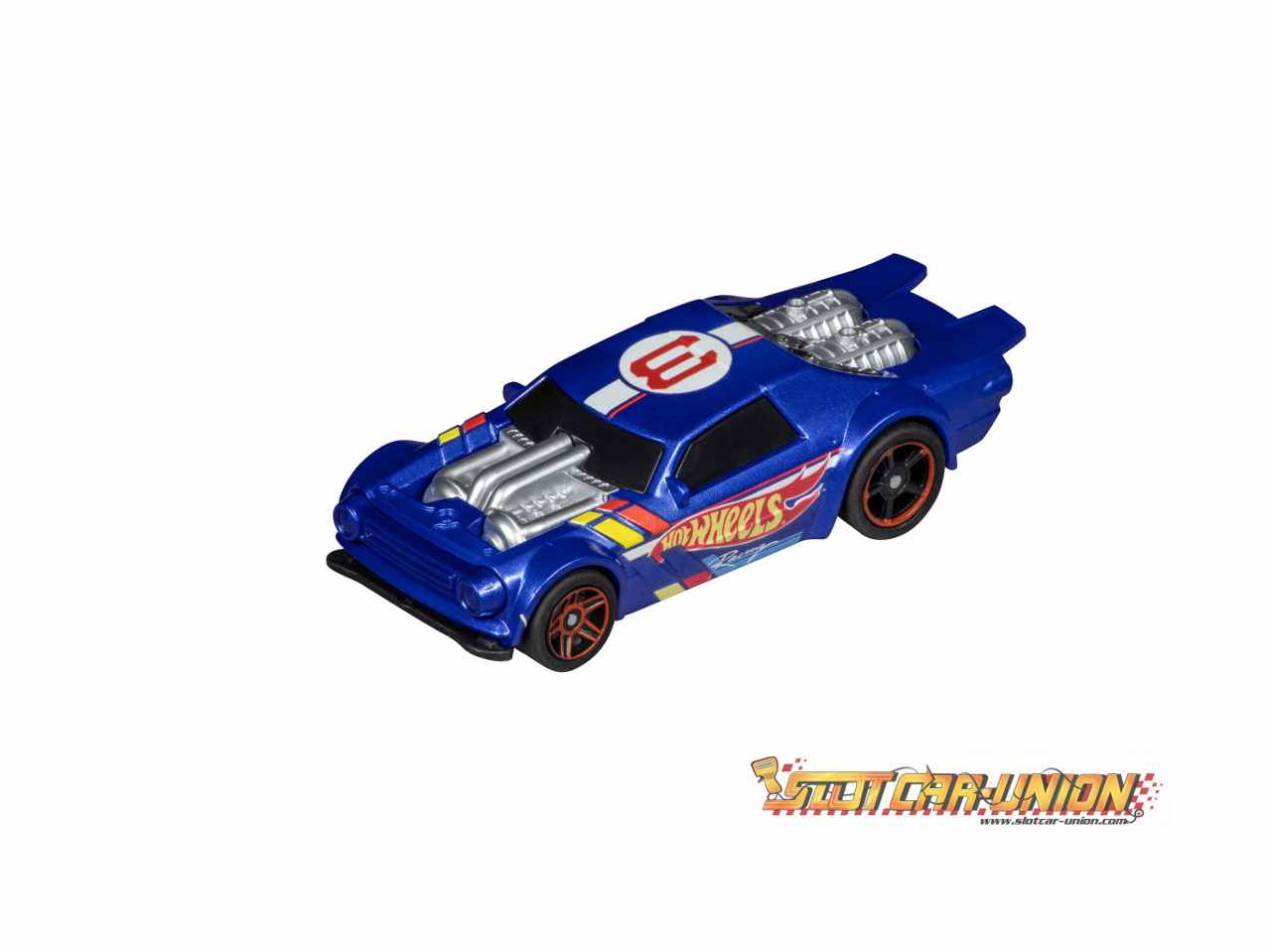 Pista hot wheels 4,9 20062552 $