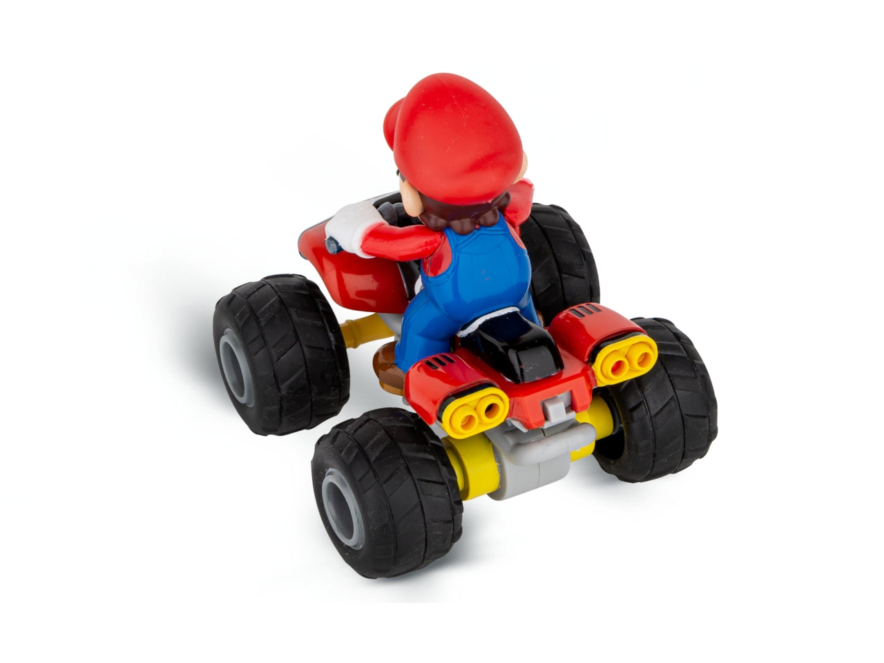 Mario kart mario quad scala 1:40 2,4ghz